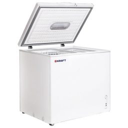 Морозильник Kraft BD(W)-363 Морозильник Kraft BD(W)-363