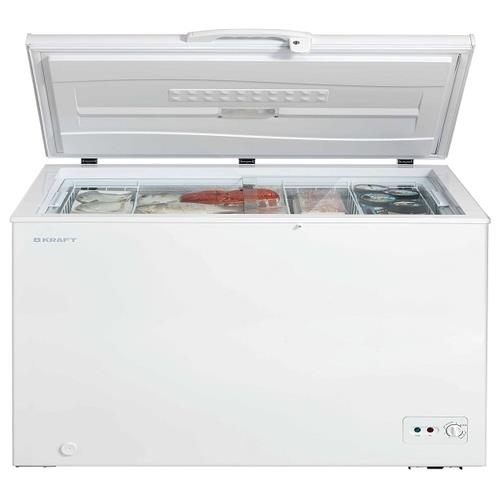 Морозильник Kraft BD(W)-480QG Морозильник Kraft BD(W)-480QG