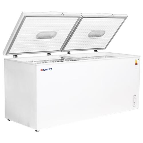 Морозильник Kraft BD(W)-600 Морозильник Kraft BD(W)-600