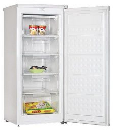 Морозильник Kraft KF-HS140W Морозильник Kraft KF-HS140W