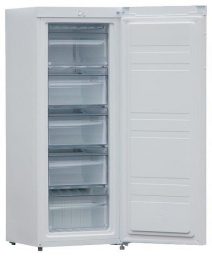 Морозильник Kraft KF-HS167W Морозильник Kraft KF-HS167W