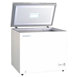 Морозильник Kraft XF-210A Морозильник Kraft XF-210A