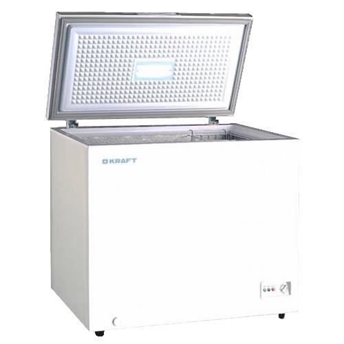 Морозильник Kraft XF-210A Морозильник Kraft XF-210A