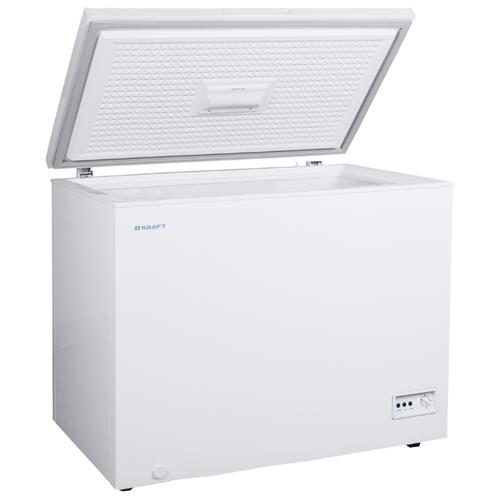 Морозильник Kraft XF-300А Морозильник Kraft XF-300А