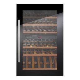 Встраиваемый винный шкаф Kuppersbusch EWK 880-0-2 Z Встраиваемый винный шкаф Kuppersbusch EWK 880-0-2 Z