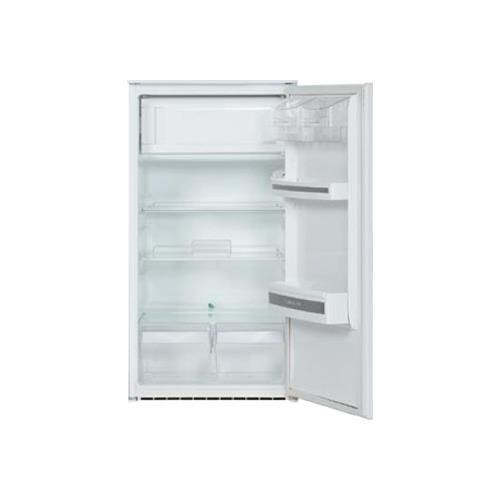 Встраиваемый холодильник Kuppersbusch IKE 187-9 Встраиваемый холодильник Kuppersbusch IKE 187-9