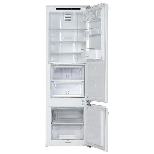 Встраиваемый холодильник Kuppersbusch IKEF 3080-4Z3 Встраиваемый холодильник Kuppersbusch IKEF 3080-4Z3