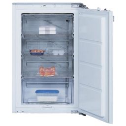 Морозильник Kuppersbusch ITE 128-6