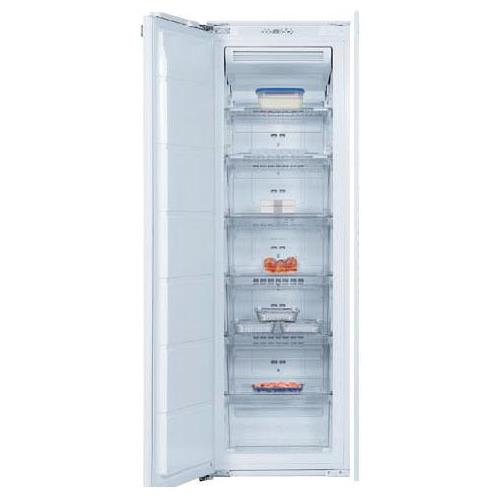 Встраиваемый морозильник Kuppersbusch ITE 239-0 Встраиваемый морозильник Kuppersbusch ITE 239-0