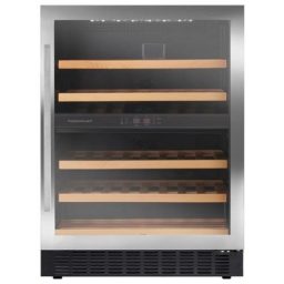 Встраиваемый винный шкаф Kuppersbusch UWK 8200-0-2 Z Встраиваемый винный шкаф Kuppersbusch UWK 8200-0-2 Z