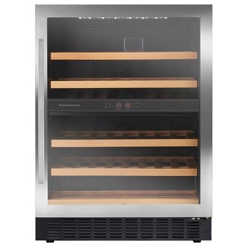 Встраиваемый винный шкаф Kuppersbusch UWK 8200-0-2 Z Встраиваемый винный шкаф Kuppersbusch UWK 8200-0-2 Z