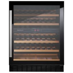 Встраиваемый винный шкаф Kuppersbusch UWK 8200-1-2 Z Встраиваемый винный шкаф Kuppersbusch UWK 8200-1-2 Z