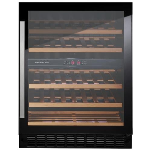 Встраиваемый винный шкаф Kuppersbusch UWK 8200-1-2 Z Встраиваемый винный шкаф Kuppersbusch UWK 8200-1-2 Z