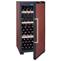 Винный шкаф La Sommeliere CTP140 Винный шкаф La Sommeliere CTP140