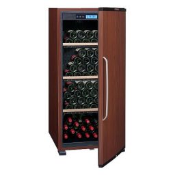 Винный шкаф La Sommeliere CTPE142A+