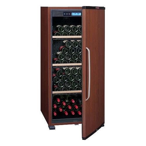 Винный шкаф La Sommeliere CTPE142A+ Винный шкаф La Sommeliere CTPE142A+