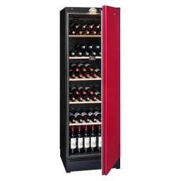 Винный шкаф La Sommeliere CTPE181A+
