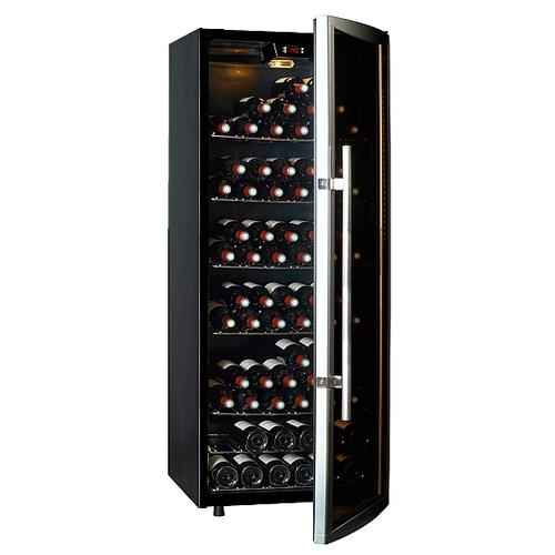 Винный шкаф La Sommeliere CVD121V Винный шкаф La Sommeliere CVD121V