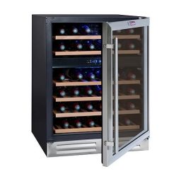Винный шкаф La Sommeliere CVDE46 Винный шкаф La Sommeliere CVDE46