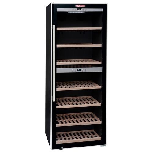 Винный шкаф La Sommeliere ECS135.2Z Винный шкаф La Sommeliere ECS135.2Z