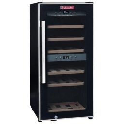 Винный шкаф La Sommeliere ECS40.2Z Винный шкаф La Sommeliere ECS40.2Z