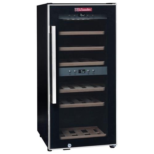 Винный шкаф La Sommeliere ECS40.2Z Винный шкаф La Sommeliere ECS40.2Z
