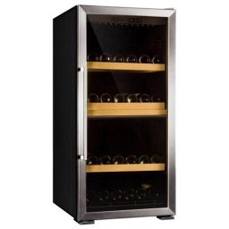 Винный шкаф La Sommeliere ECT135.2Z Винный шкаф La Sommeliere ECT135.2Z