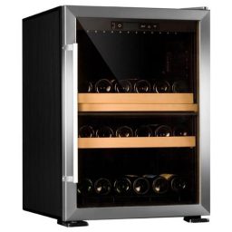 Винный шкаф La Sommeliere ECT65.2Z Винный шкаф La Sommeliere ECT65.2Z