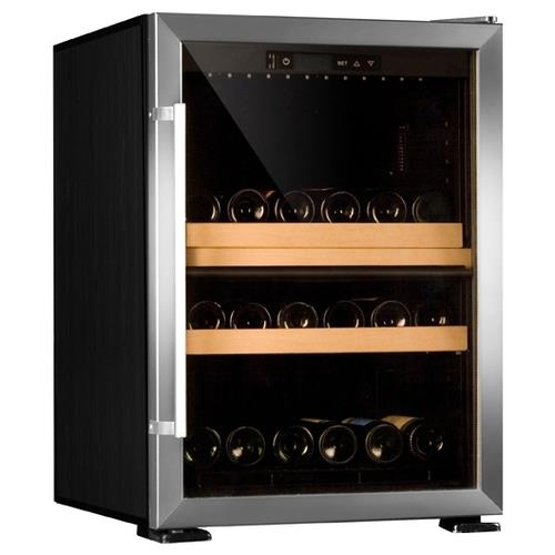 Винный шкаф La Sommeliere ECT65.2Z Винный шкаф La Sommeliere ECT65.2Z