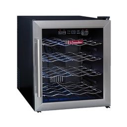 Винный шкаф La Sommeliere LS16 Винный шкаф La Sommeliere LS16