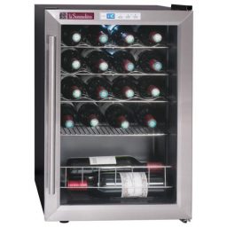 Винный шкаф La Sommeliere LS20B Винный шкаф La Sommeliere LS20B