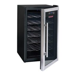 Винный шкаф La Sommeliere LS28 Винный шкаф La Sommeliere LS28