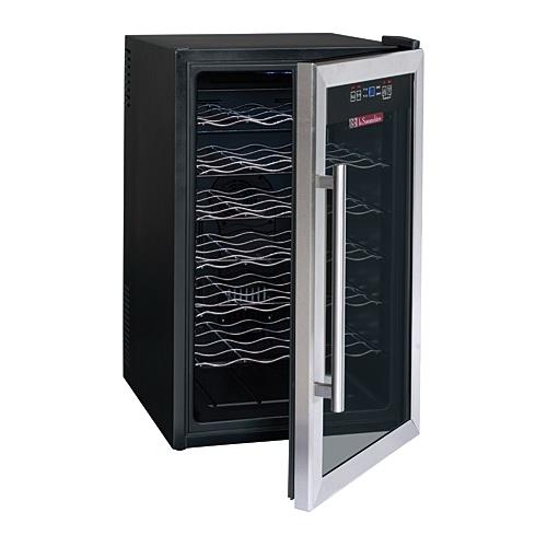 Винный шкаф La Sommeliere LS28 Винный шкаф La Sommeliere LS28