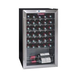 Винный шкаф La Sommeliere LS33B