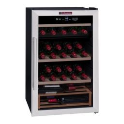 Винный шкаф La Sommeliere LS34.2Z Винный шкаф La Sommeliere LS34.2Z
