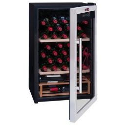 Винный шкаф La Sommeliere LS40 Винный шкаф La Sommeliere LS40