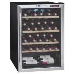 Винный шкаф La Sommeliere LS48B Винный шкаф La Sommeliere LS48B
