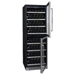 Винный шкаф La Sommeliere TR2V150 Винный шкаф La Sommeliere TR2V150