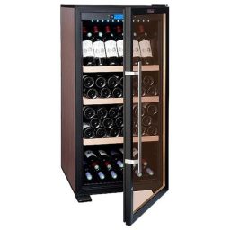 Винный шкаф La Sommeliere TRV140 Винный шкаф La Sommeliere TRV140