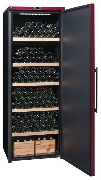 Винный шкаф La Sommeliere VIP315P Винный шкаф La Sommeliere VIP315P