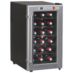 Винный шкаф La Sommeliere VN18C Винный шкаф La Sommeliere VN18C