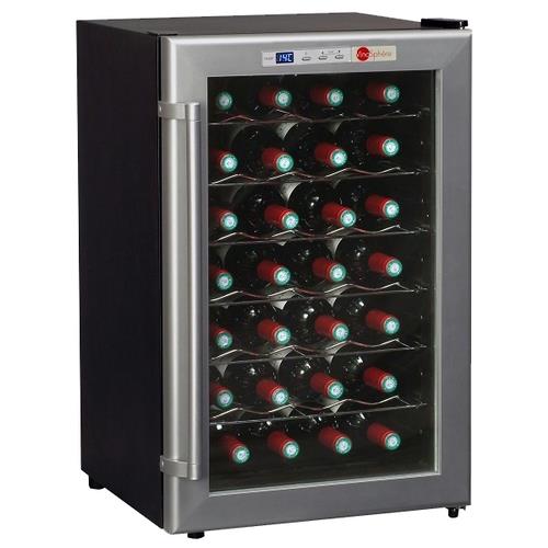 Винный шкаф La Sommeliere VN28C Винный шкаф La Sommeliere VN28C