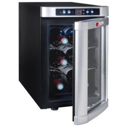 Винный шкаф La Sommeliere VN6B Винный шкаф La Sommeliere VN6B