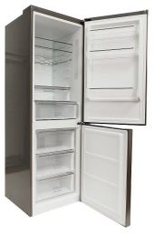 Холодильник Leran CBF 211 IX