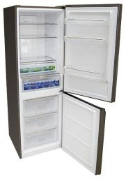 Холодильник Leran CBF 416 WG Холодильник Leran CBF 416 WG