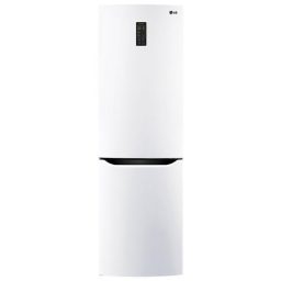 Холодильник LG GA-B379 SQQL Холодильник LG GA-B379 SQQL
