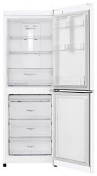 Холодильник LG GA-B389 SQQZ