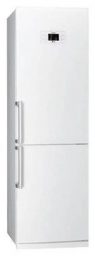 Холодильник LG GA-B399 UQA Холодильник LG GA-B399 UQA