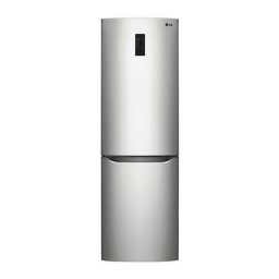 Холодильник LG GA-B419 SMQL Холодильник LG GA-B419 SMQL