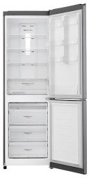 Холодильник LG GA-B429 SLUZ